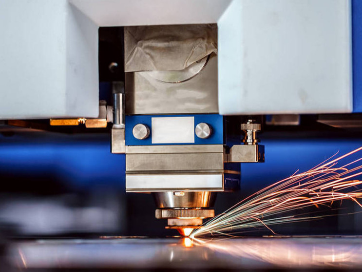 紫外激光打標機在冷加工中的優勢是什么？